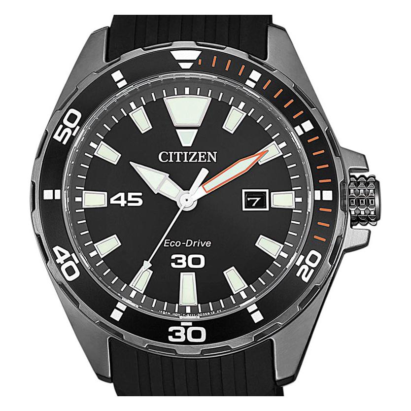 Zegarek Citizen Sports BM745511E 9