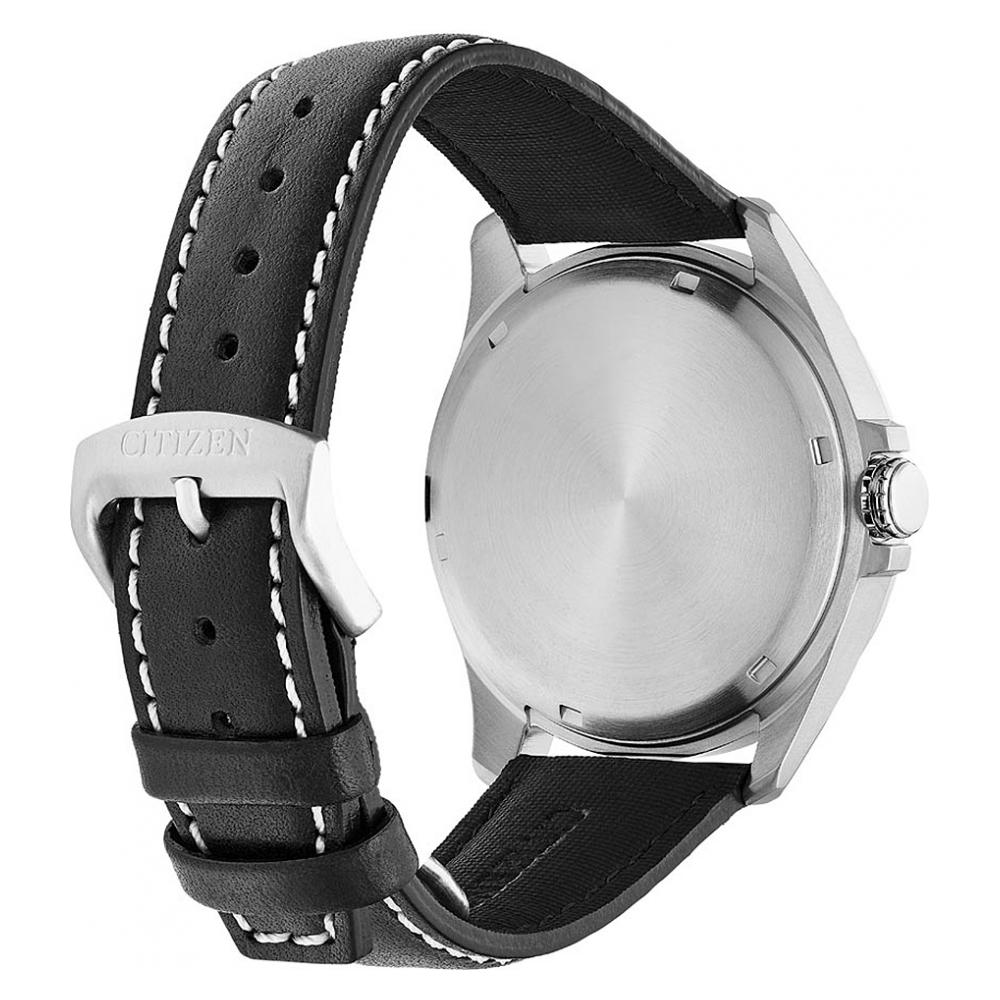 Zegarek Citizen Titanium BM747017L 8