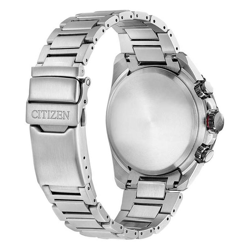 Citizen Radio Controlled CB503687X 9