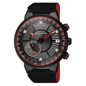 Zegarek Citizen Satellite Wave CC307911E