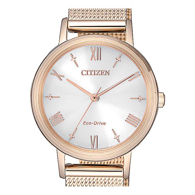 Citizen Lady EM057680A 7