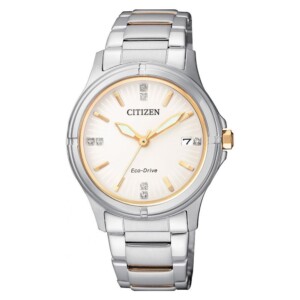 Zegarek Citizen EcoDrive FE605454A