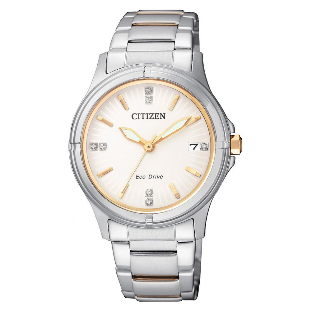 Zegarek Citizen EcoDrive FE605454A 1