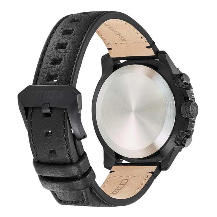 Zegarek Citizen Radio Controlled JY808514H 7