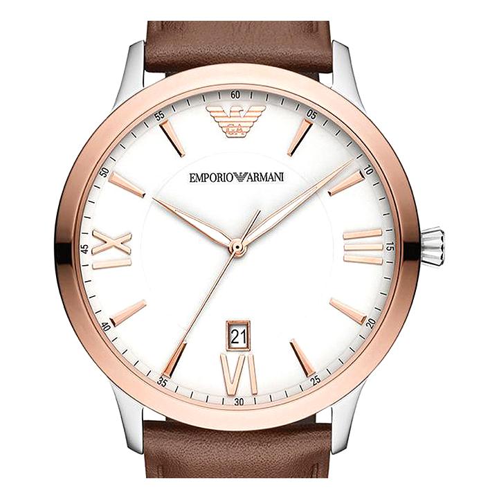 Zegarek Emporio Armani męski AR11211 7