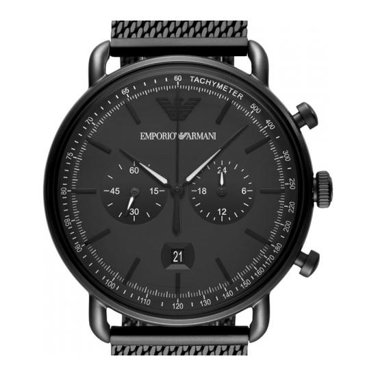 Zegarek Emporio Armani męskie AR11264 9