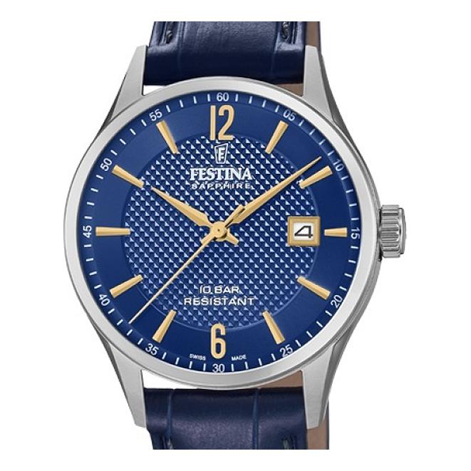 Festina Classic F200093 7