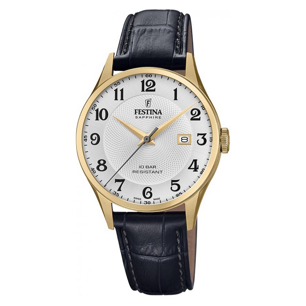 Festina Classic F200101 1