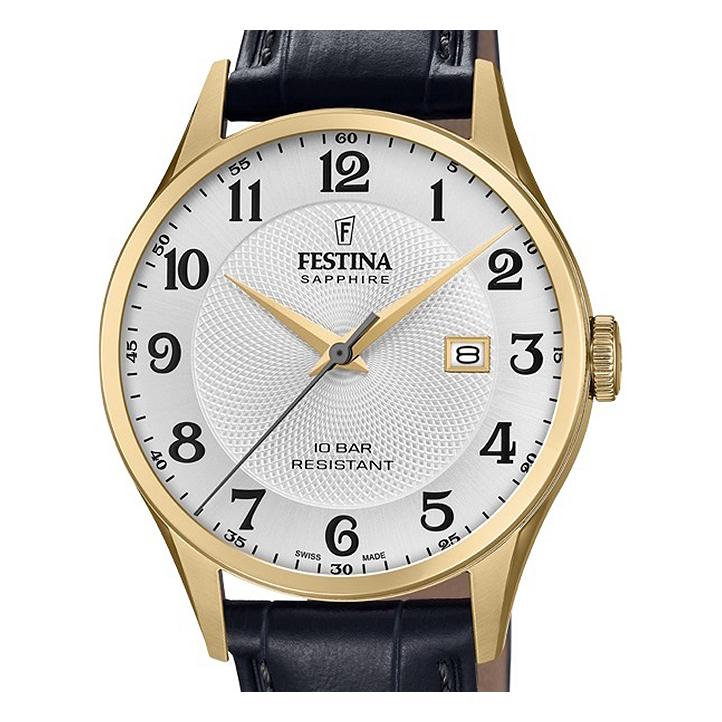Festina Classic F200101 7