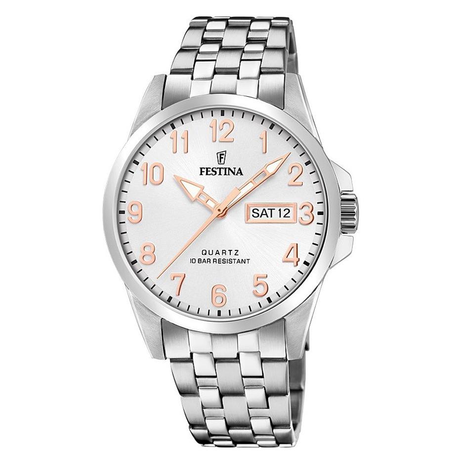 Festina Classic F20357A 1