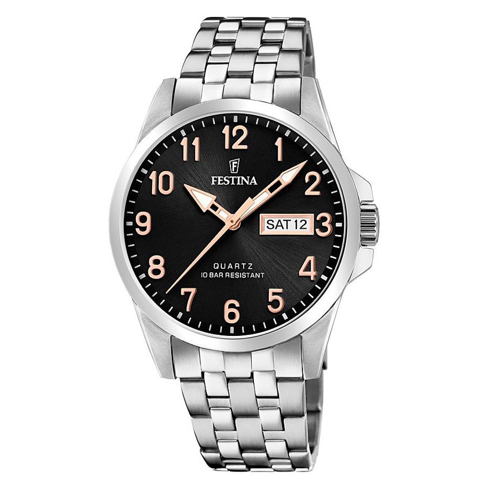 Festina Classic F20357D 1