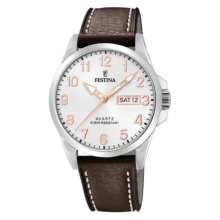 Festina Classic F20358A 1