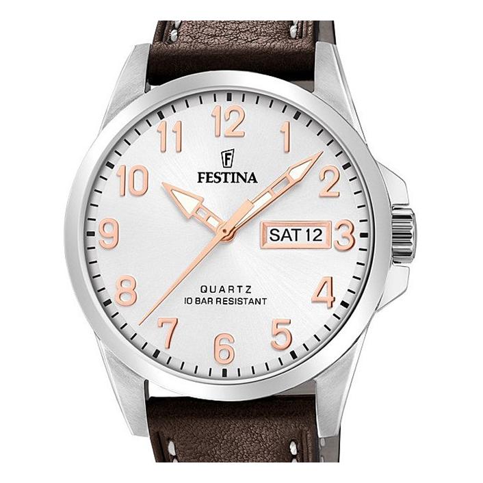 Festina Classic F20358A 7