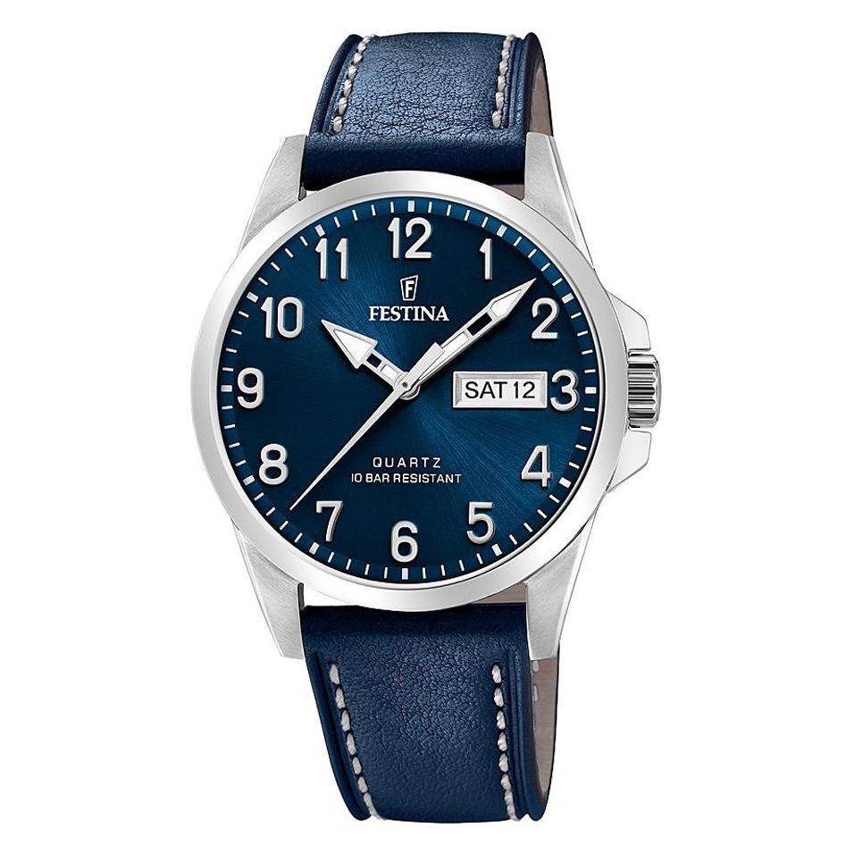 Festina Classic F20358C 1