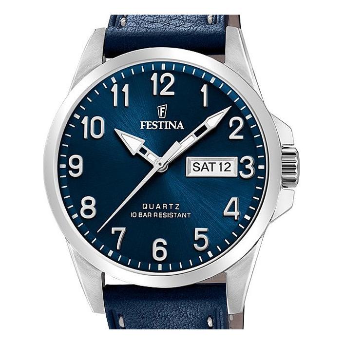 Festina Classic F20358C 7