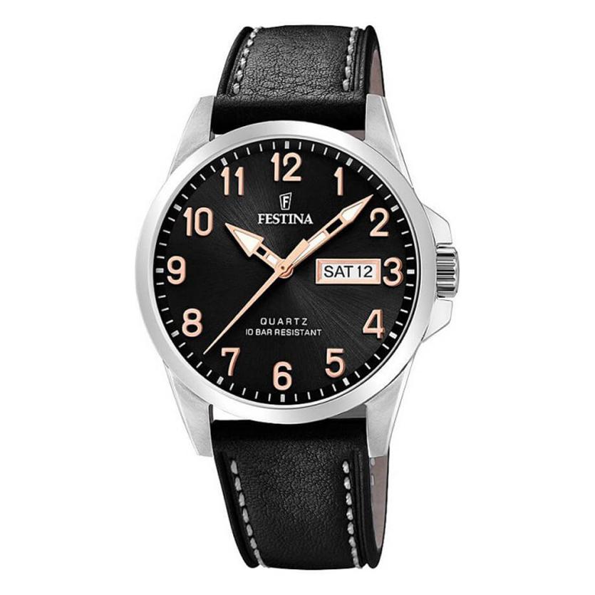 Festina Classic F20358D 1