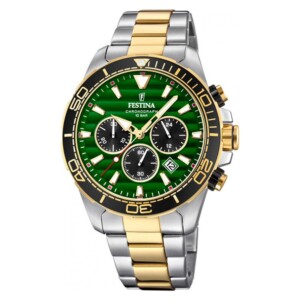 Festina Sport Chronograf F203634