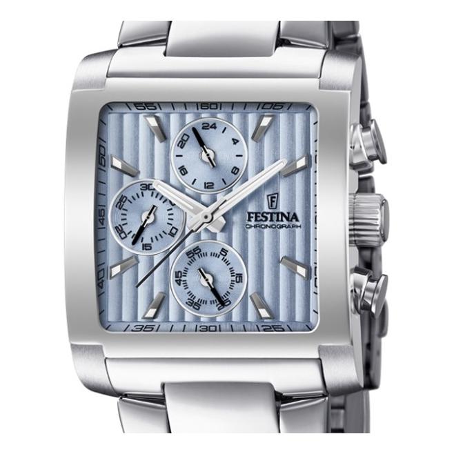 Festina Chronograph F204231 7