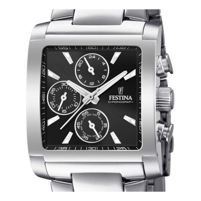 Festina Chronograph F204233 7
