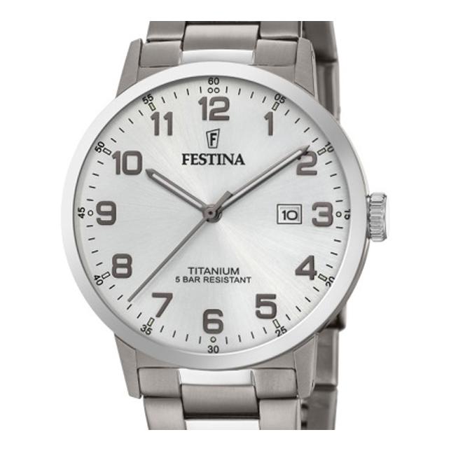 Festina Classic F204351 7
