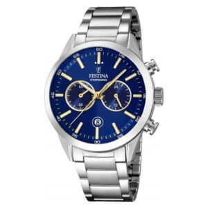 Festina Chronograph F16826E