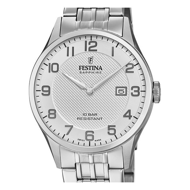 Festina Classic F200051 7