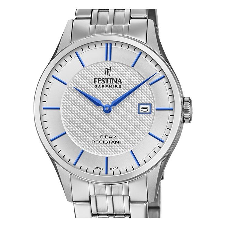Festina Classic F200052 7