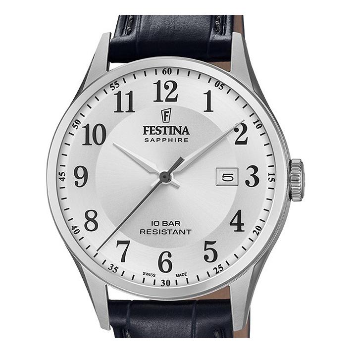 Festina Classic F200071 7