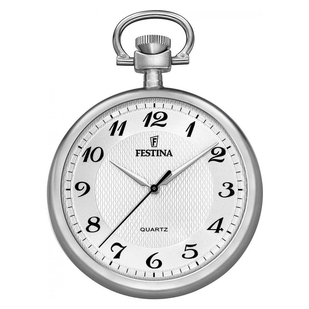 Festina Classic F20201 1