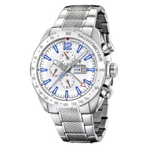 Festina Chronograph F204391