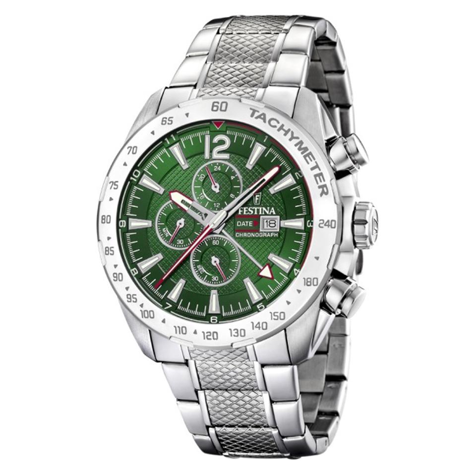 Festina Chronograph F204393 1