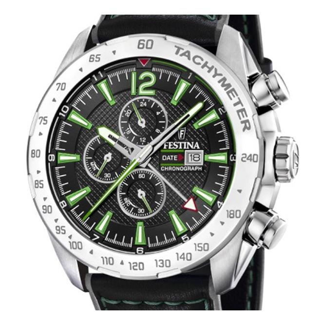Festina Chronograph F204403 7