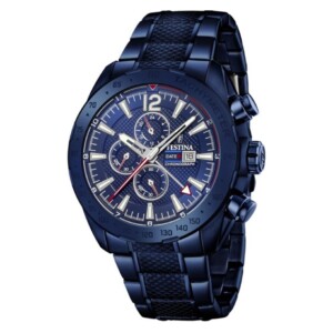 Festina Chronograph F204421