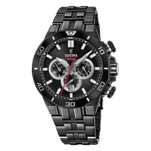 Festina Chrono Bike F204701