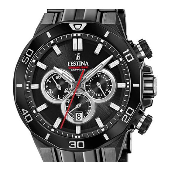 Festina Chrono Bike F204701 7