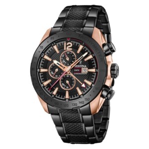 Festina Chronograf F204811