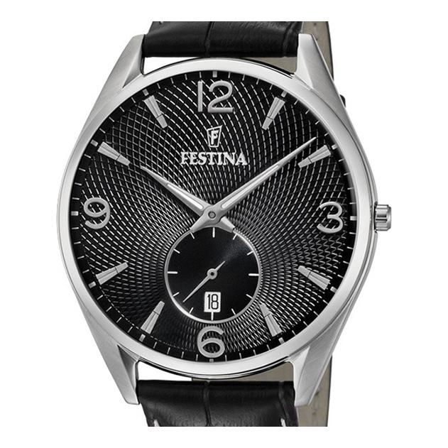 Festina Classic F6857A 7