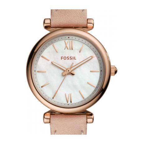 Zegarek Fossil Carlie Mini ES4699 8