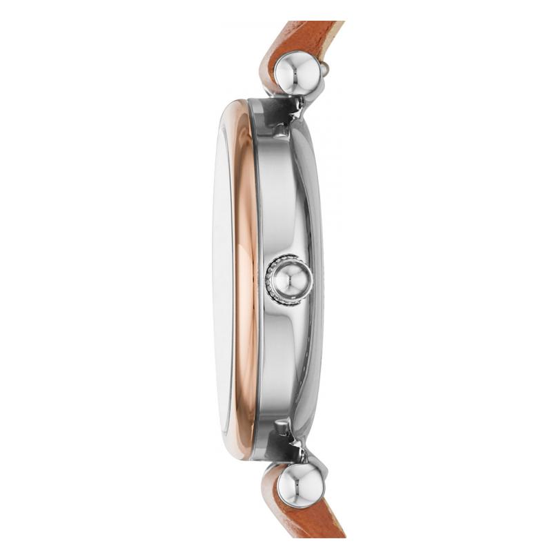 Zegarek Fossil Carlie Mini ES4701 7