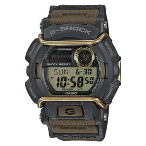 Gshock Original GD4009  zegarek męski