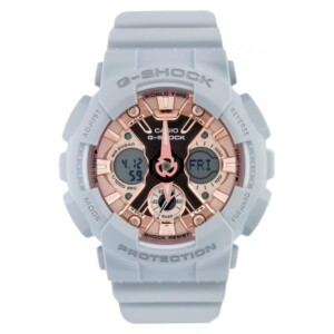 Gshock GMAS120MF8A  zegarek damski