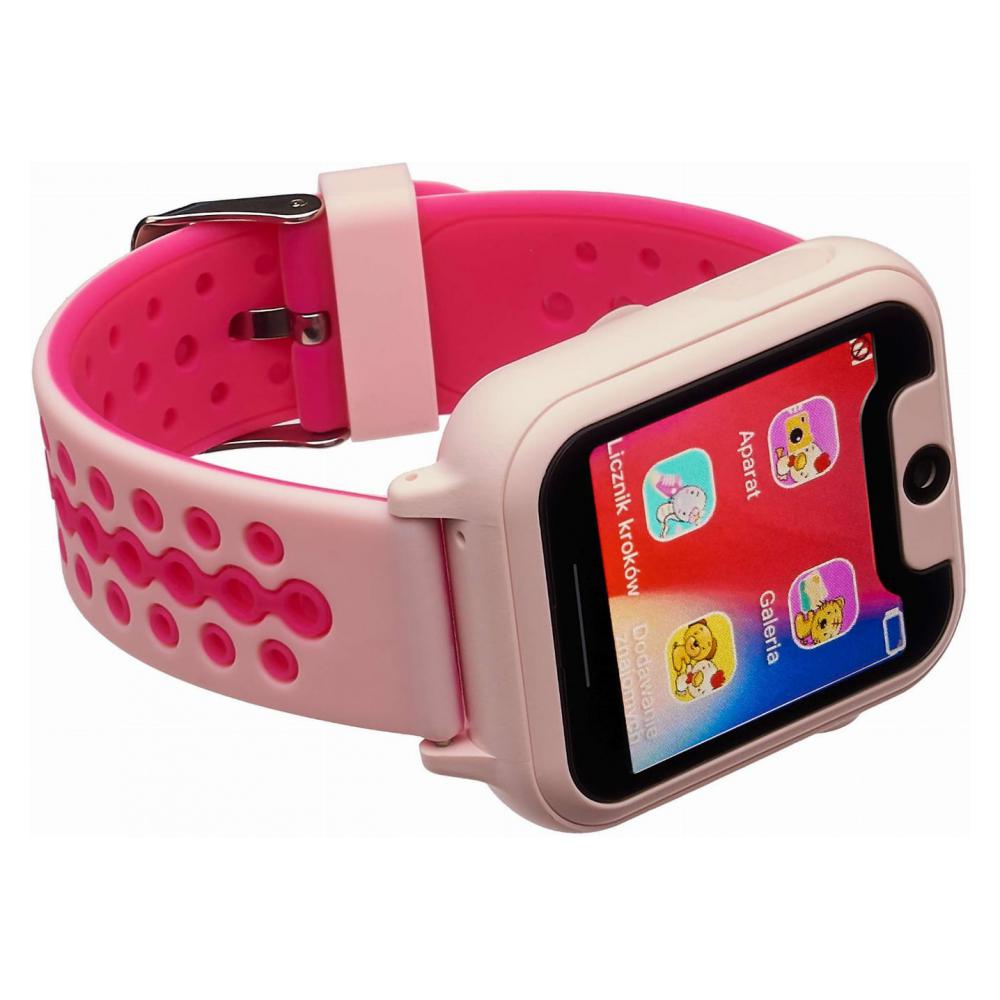 Garett Kids Nice 5903246281989 - zegarek dziecięcy 7