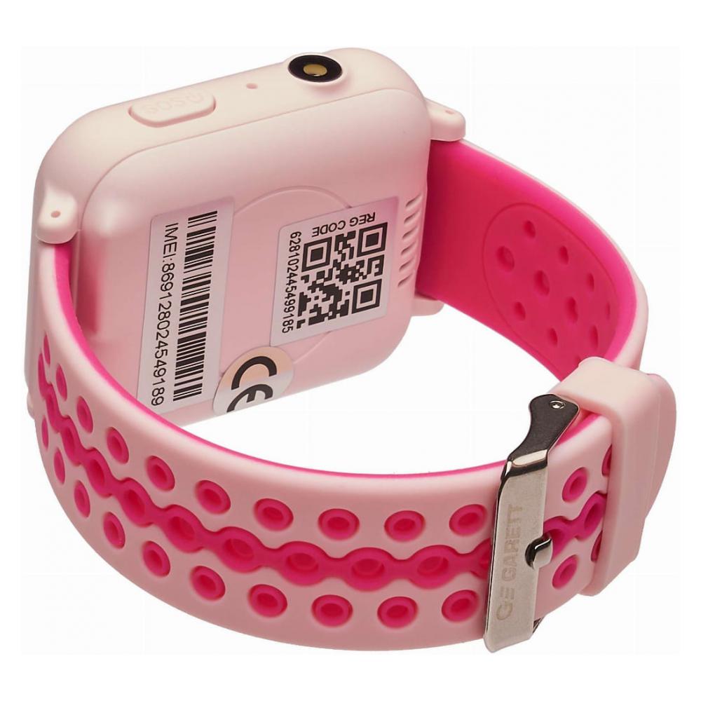 Garett Kids Nice 5903246281989 - zegarek dziecięcy 8