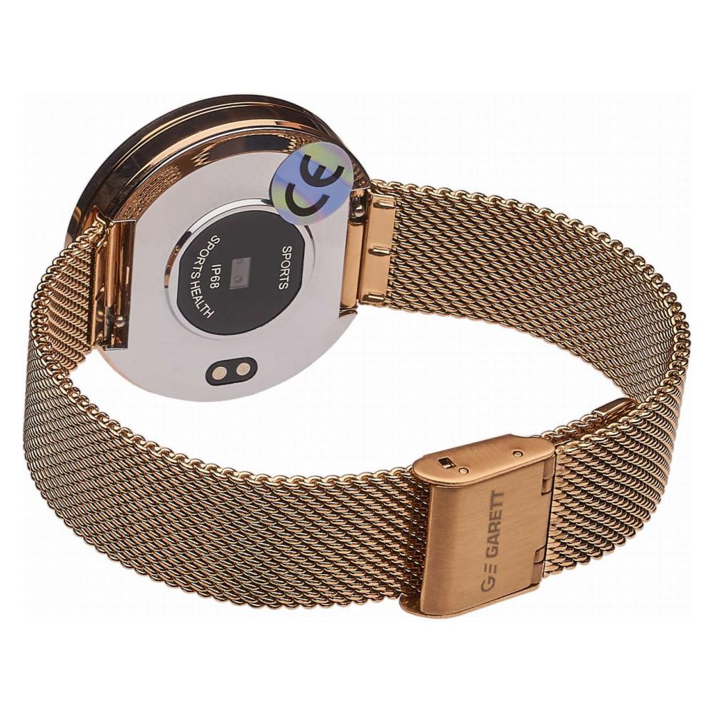 Garett Lea 5903246282450 8