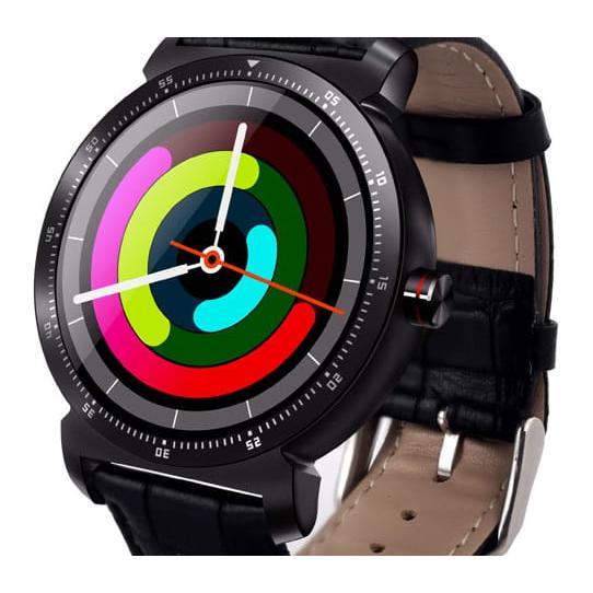 Garett GT20S 5903246282740 - zegarek męski 9