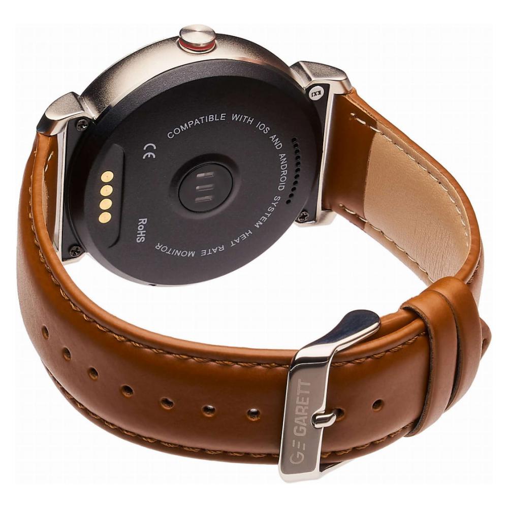 Garett GT20S 5903246282764 - zegarek męski 8