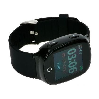 Garett GPS 3 5906874848487 - zegarek męski 7