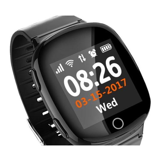 Garett GPS 3 5906874848487 - zegarek męski 9