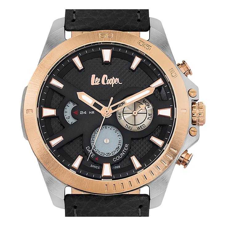 Lee Cooper 18 Spring LC06531451 7