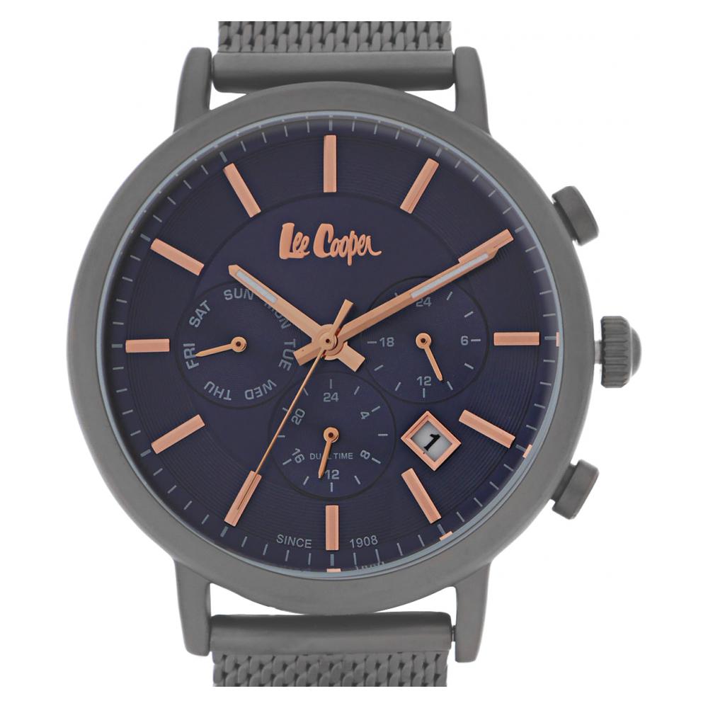 Lee Cooper SS19 LC06730090 7